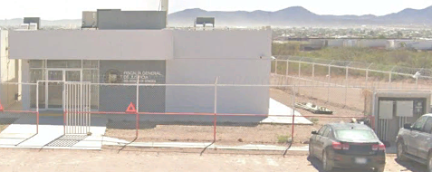Construcción de Red Eléctrica de Baja y Media Tensión del Centro de Atención Temprana