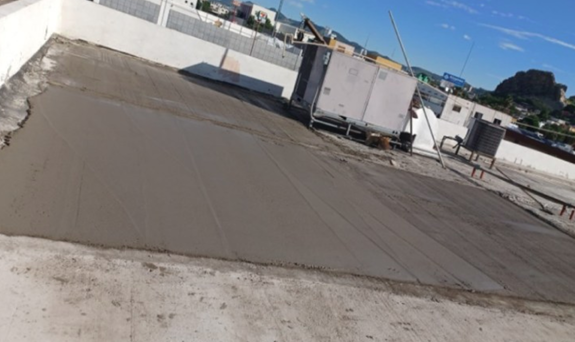 Mantenimiento General a la Infraestructura de CENDI 1 y 2 - Fotografía 3