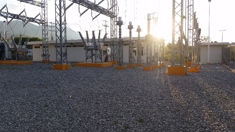 Medición Fiscal S.E. 115 kV Mina Tayahua (Grupo Frisco)