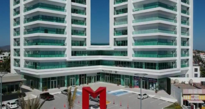 Método de Telemedición para Concentraciones de Medidores (Torre M) - Fotografía 2