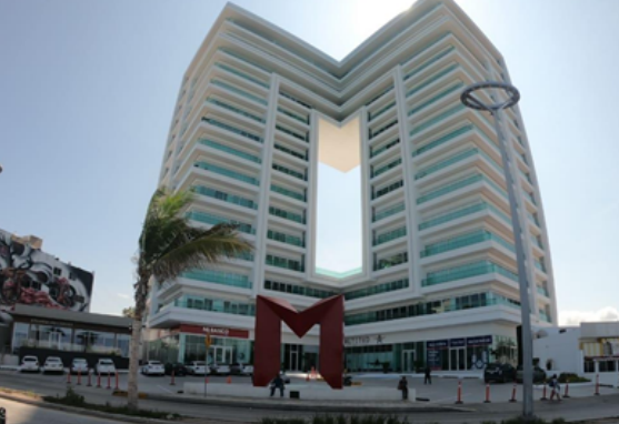 Método de Telemedición para Concentraciones de Medidores (Torre M) - Fotografía 4