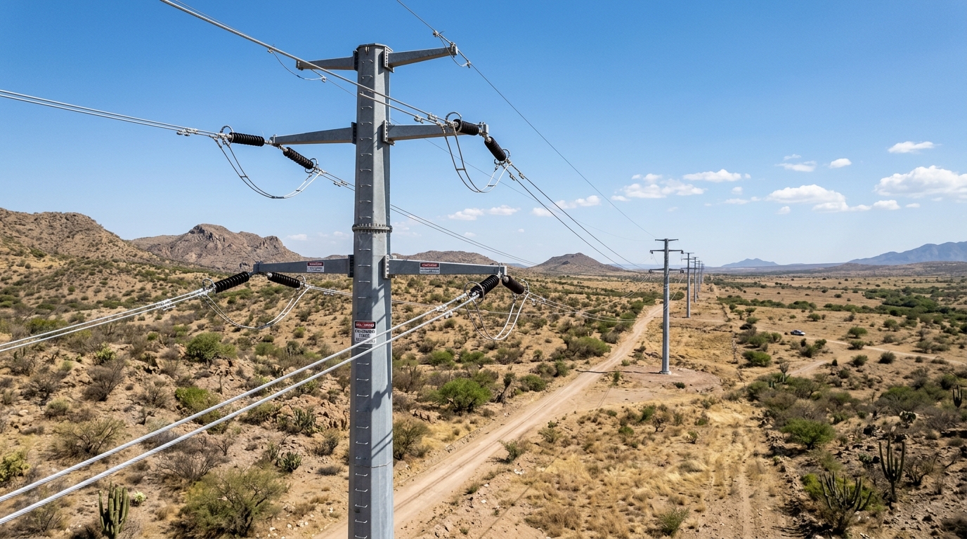L.T. Carmen - Cárdenas I y Carmen - Jalpa 115 kV + S.E. Cárdenas Uno
