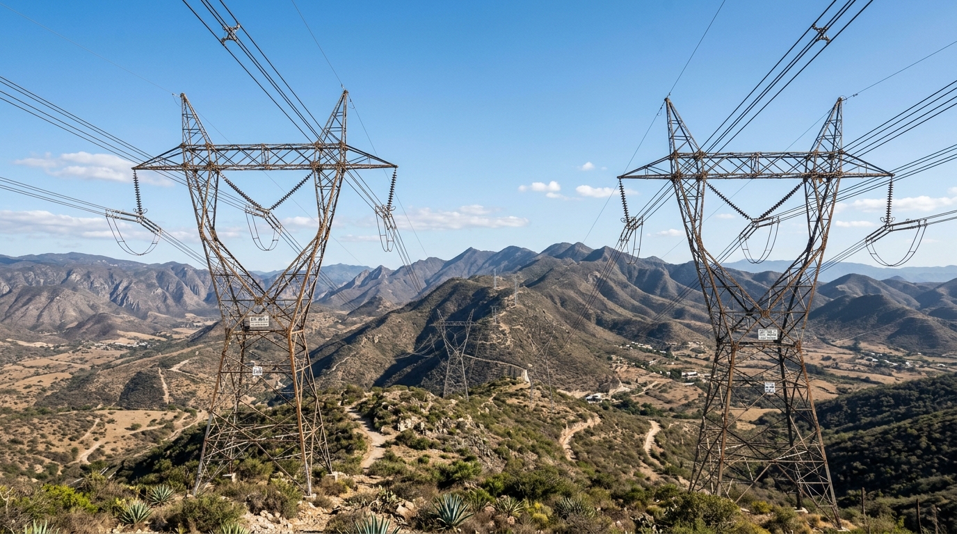 Líneas de Transmisión > 220 kV / 230 kV y S.E. Encapsulada Malpaso (SF6) + S.E. Tabasco